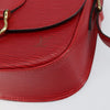 Louis Vuitton Saint Cloud Epi Leather