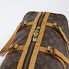 Louis Vuitton Sac Souple Monogram Canvas