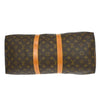 Louis Vuitton Keepall Monogram Canvas
