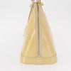 Louis Vuitton Alma Monogram Vernis