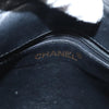 Chanel Vintage Front Pocket Camera Canvas