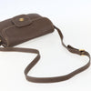 Gucci Vintage Leather