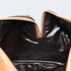 Celine Vintage Macadam Canvas and Leather