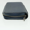 Louis Vuitton Zippy XL Taiga Leather