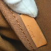 Louis Vuitton Saumur Monogram Canvas