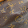 Louis Vuitton Monogram Looping Monogram Canvas