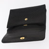 Bally Vintage Quilted Leather