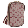 Louis Vuitton Camera Mini Lin
