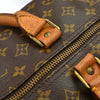 Louis Vuitton Keepall Monogram Canvas