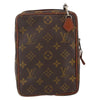 Louis Vuitton Amazone Monogram Canvas
