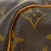 Louis Vuitton Speedy Monogram Canvas