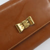 Gucci Vintage Leather