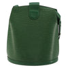 Louis Vuitton Cluny Epi Leather