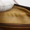 Celine Vintage Macadam Canvas and Leather