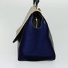 Celine Trapeze Leather