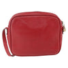 Salvatore Ferragamo Vara Bow camera Leather