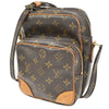 Louis Vuitton Amazone Monogram Canvas