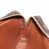 Louis Vuitton Pochette Marly Bandouliere Monogram Canvas