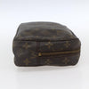 Louis Vuitton Trousse Toilette Monogram Canvas