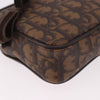 Christian Dior Vintage Trotter Diorissimo Canvas
