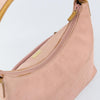 Gucci Vintage Suede