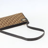 Christian Dior Vintage CD trotter Canvas