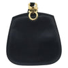 Salvatore Ferragamo Gancini Leather