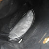 Chanel Duma Drawstring Quilted Leather