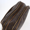 Louis Vuitton Reporter Monogram Canvas