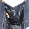 Salvatore Ferragamo Convertible Top Handle Leather