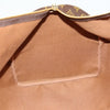 Louis Vuitton Keepall Monogram Canvas