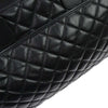 Chanel Chanel Paris New York Line Carry-On Bag calfskin