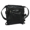 Bottega Veneta Utility Waist Leather with Intrecciato