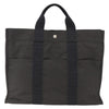Hermes Fourre-tout Herline Canvas