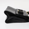 Salvatore Ferragamo Vintage Vara Bow Top Handle Leather