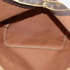 Louis Vuitton Keepall Monogram Canvas