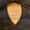 Louis Vuitton Keepall Monogram Canvas