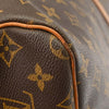 Louis Vuitton Keepall Monogram Canvas