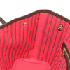 Louis Vuitton Neverfull Tote Damier