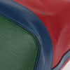 Louis Vuitton Tricolor Noe Epi Leather