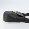 Salvatore Ferragamo Gancini Leather