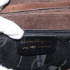 Salvatore Ferragamo Gancini Suede