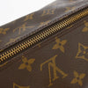 Louis Vuitton Papillon Monogram Canvas