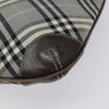 Burberry Nova Check Blue Label Nylon