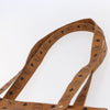 MCM Vintage Visetos Canvas
