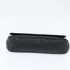Bally Vintage Chain Quilted Leather