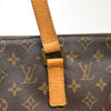 Louis Vuitton Cabas Mezzo Monogram Canvas