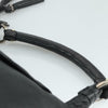 Salvatore Ferragamo Gancini Leather