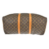 Louis Vuitton Keepall Monogram Canvas