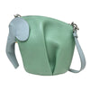 Loewe Elephant Leather
